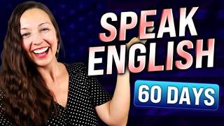 Boost your English in 60 days [upl. by Einhpets]