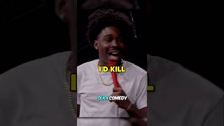 Kam Patterson Would Kill for Tony Hinchcliffe 😂😂  Kill Tony ft Ari Matti amp James McCann [upl. by Phil]