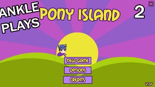 Pony Island  Butterflies and Puzzles  Episode 2 [upl. by Oj693]