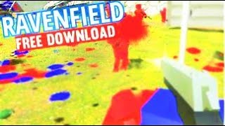 How to download and install Ravenfield latest version for free [upl. by Soinotna]