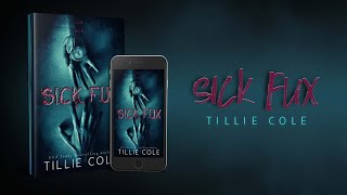 Sick Fux by Tillie Cole Author [upl. by Twitt]