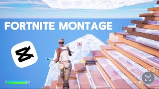 Fortnite Montage  Go StupidPolo G [upl. by Aihsak841]