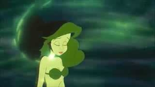 The Little Mermaid  Ariels Voice Acapella Brazilian Portuguese Version [upl. by Lemay]