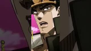 JOTARO KUJO RESPONDE 42 [upl. by Eiwoh805]