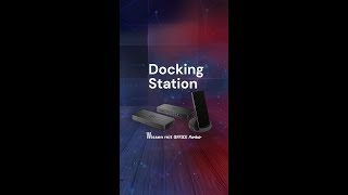 Docking Station  WMOP 🔵🔴 [upl. by Assirrak]