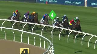 Mayfair  Precise Air Handicap 1200m  Rosehill Gardens  Saturday July 20 2024 [upl. by Gairc226]