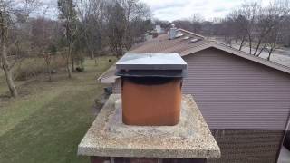 What Chimney Repairs Do I Really Need  Buyers Beware [upl. by Ainat464]