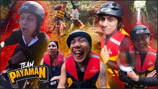 PINAKAMASAKIT PERO PINAKAMASAYANG ADVENTURE [upl. by Yks]