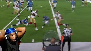 They Got a Chip on They Shoulders quot49ers vs Titans  2024 Preseason Week 1 Game Highlightsquot REACTION [upl. by Rehpotirhc]