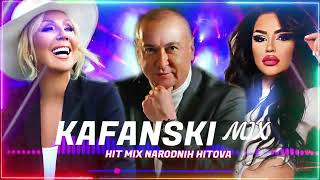 NAJBOLJE BALADE NARODNE MUZIKE 🥂 STARI KAFANSKI HITOVI MIX 2024 🍻 TOP KAFANSKI HITOVI MIX 2024 [upl. by Naujad470]