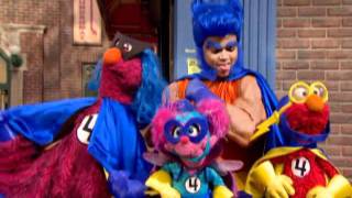 Sesame Street From Your Head [upl. by Kippy]