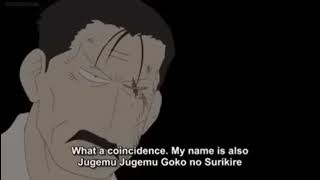 Zoru Dub 1 Jugemu Jugemu 🇧🇳🇧🇳 [upl. by Stephi736]