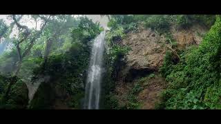 XICOTEPEC 4K CASCADA DEL PUEBLO MAGICO [upl. by Darelle]