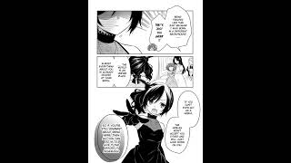 A Former Assassin Was Reborn as a Nobles Daughter Chapter 5 Part 2 English Dub [upl. by Wulf457]