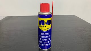 Amazing WD40 Everyone Should Know [upl. by Marybelle453]