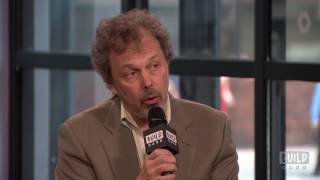 Curtis Armstrong On Being Booger [upl. by Gemina629]