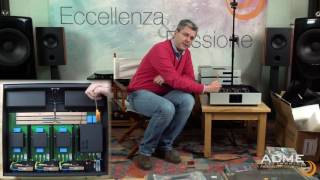 Anteprima GigaWatt PC2 EVO DCB  Unboxing e oltre [upl. by Irmine]