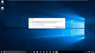 How To Fix ntoskrnlexe High Memory Usage In Windows 10 [upl. by Hsinam]