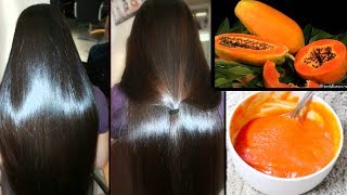 Get Salon Silky amp shiny hair in just 1 hour Promote Hair growth  Reviewing Satthwa hair oil [upl. by Annyl]