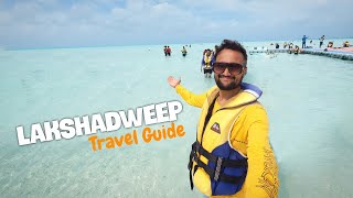 Lakshadweep Tourist Places  Lakshadweep Tour Budget  Lakshadweep Tour Guide  Lakshadweep Vlog [upl. by Homere]