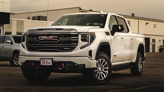 NEW HIDDEN FEATURES  2022 GMC SIERRA AND CHEVY SILVERADO [upl. by Macfarlane217]