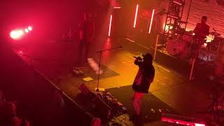 Highly Suspect  16  Live  HOB Orlando 2202020 [upl. by Cowey]