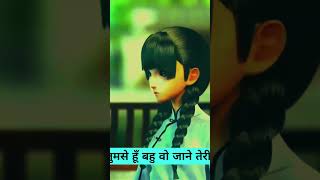 Nigaow mein dekho Jo hai 3d animation ❤️☺️shorts trending viralvideo 3d cartoon [upl. by Carrick]