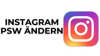 INSTAGRAM Passwort Ändern in 2024 Neues Method Einfach Gemacht Deutsch [upl. by Erodasi835]