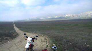 Carrizo Plain  Elkhorn Road [upl. by Meagher50]