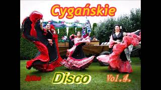 Cygańskie Disco  vol4 [upl. by Alburga77]