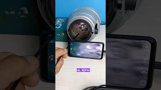 PhoneEndoscope Solution Advanced Tool for Repairs and Inspections hardwaretools tools [upl. by Napas]