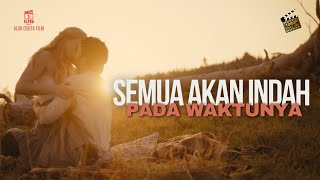 SEMUA AKAN INDAH PADA WAKTUNYA  ALUR CERITA FILM REDEEMING LOVE [upl. by Jimmy]