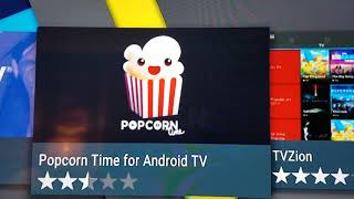 How to install popcorn time on firestick and firetv [upl. by Elletsirk]