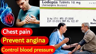 lodopin tablet uses in urdu  lodopin 5mg tablet  lodopin tablet  lodopin tablet  lodopin v [upl. by Sherwynd239]