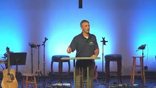 Weems Creek Church Live Stream September 15 2024 [upl. by Cathlene415]