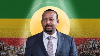 Itoobiya oo khatar ugu jirta in la af gambiyo xukuumadda Abiy Axmed [upl. by Merry]