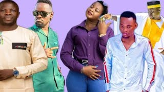 odongo swagg new song ft Aqueeno Chogo and omondi wuod ombei [upl. by Epotimet]