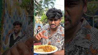 Friend Pelli lo Food Full Ga Kummesamm 😂😍 trending shorts youtubeshorts friends fun comedy [upl. by Aleafar990]