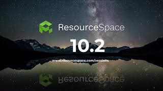 ResourceSpace 102  animated GIF previews and native browser date picker [upl. by Gusty656]