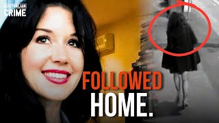 She never made it home to her Husband  Murder of Jill Meagher  Aus Crime [upl. by Etna]