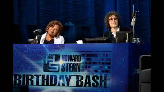 Vintage Howard Stern Randomness [upl. by Townsend575]