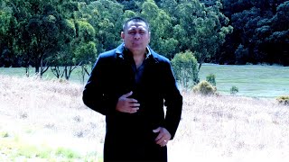 Aniseto Falemoe  Ole Alofa O Iesu Official Music Video [upl. by Nathalie921]