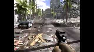 Serious Sam 3 BFE  Immortal Fast Scorpion DRM [upl. by Smaj]