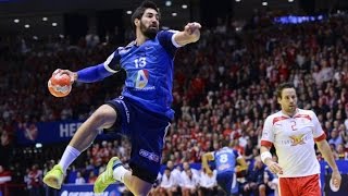 THIS IS HANDBALL 3 HD [upl. by Reffinnej326]