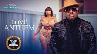 Love Anthem  BIMBO ADEMOYE JIM IYKE   2023 Nigerian Nollywood Movies [upl. by Witha]