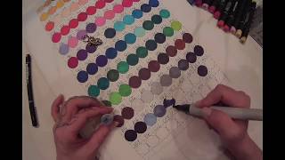 Stylefile Markers Review by Maria Wedel [upl. by Berta]