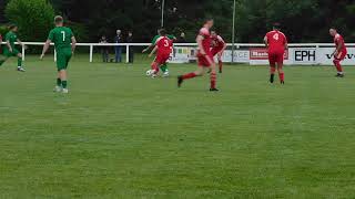 KENILWORTH SPORTING 02 RUGBY BOROUGH [upl. by Ehling]