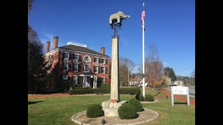 Somers School Board of Education Meeting October 24 2023 [upl. by Akirdnas]