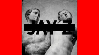 JayZ  Holy Grail feat Justin Timberlake [upl. by Dall]