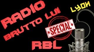 Speciale 1000 Iscritti  Radio Brutto Lui  Il Vlog più Ignorante del Tubo Ep 5 [upl. by Gereld]